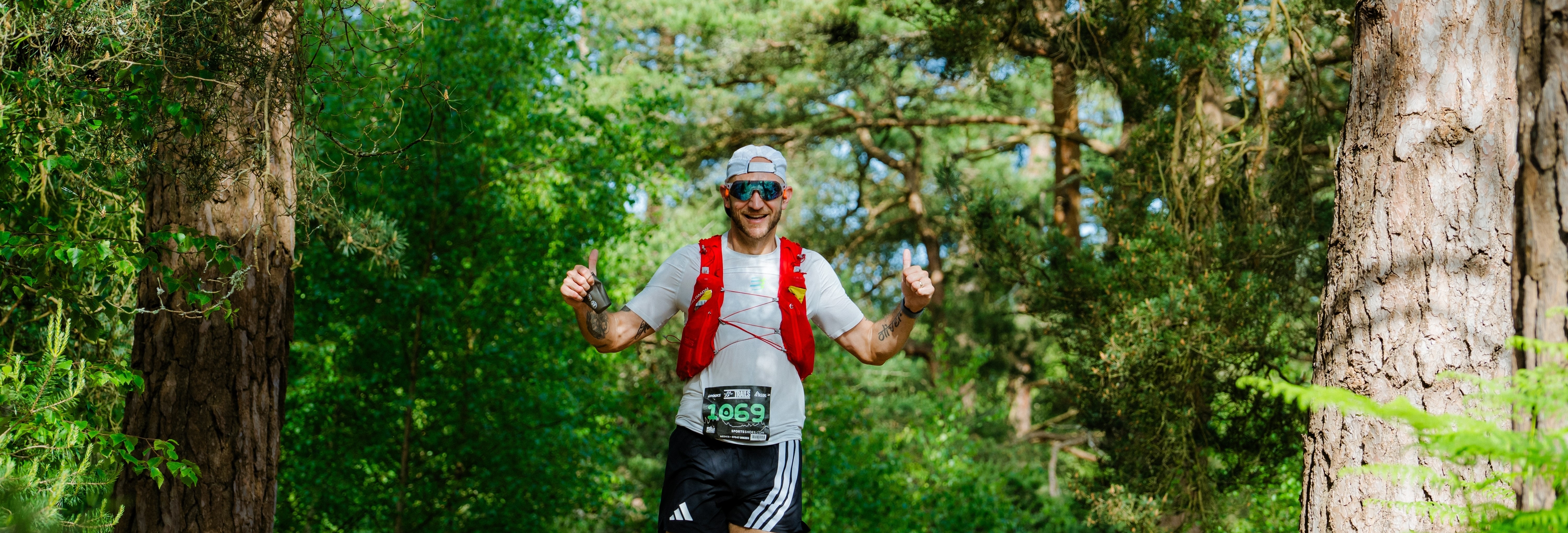 Runthrough RunThrough Europe | 5K, 10K, Half Marathon & Marathon Running Events